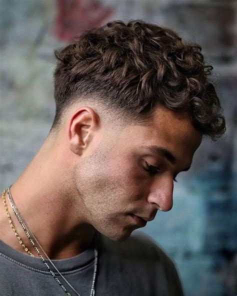 locken frisuren mann|frisuren locken für männer.